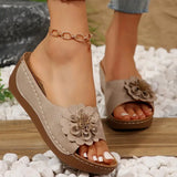 Giada | Sandali ergonomici