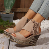 Tiziana | Sandali ergonomici
