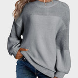 Carol™ | Maglione Oversize