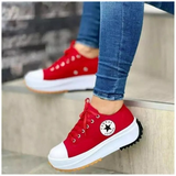 Isabella | Sneaker ortopediche da donna