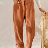 Martina | Pantaloni Casual Senza Tempo